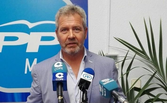 El PP pide responsabilidades a la Mancomunidad tras la situación de “corte de agua” que Motril vivió ayer